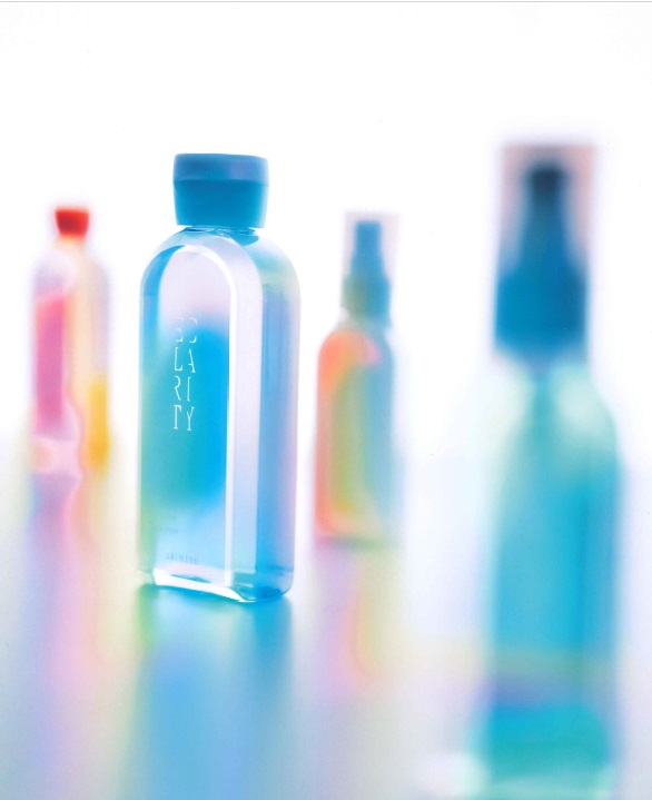 アリミノ エクラリティ